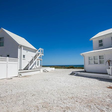 Pearl Bay Beach Home Yzerfontein Extérieur photo