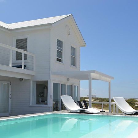 Pearl Bay Beach Home Yzerfontein Extérieur photo