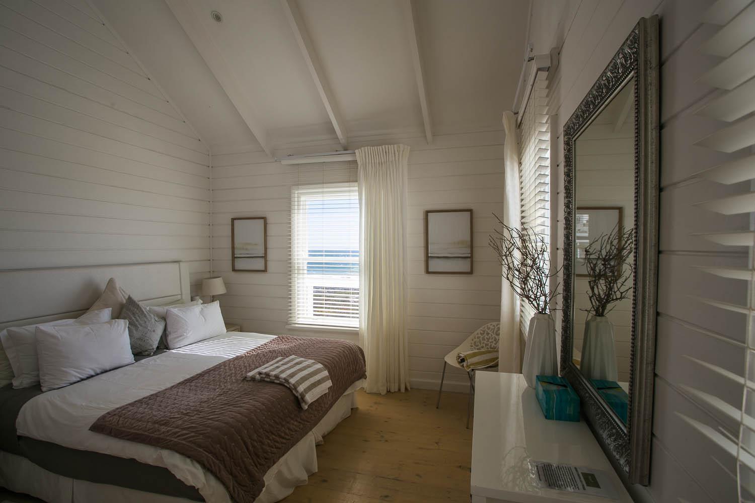 Pearl Bay Beach Home Yzerfontein Extérieur photo