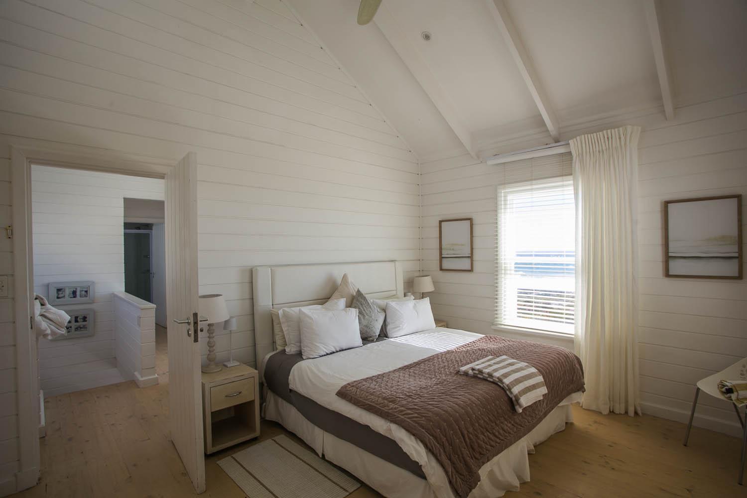 Pearl Bay Beach Home Yzerfontein Extérieur photo