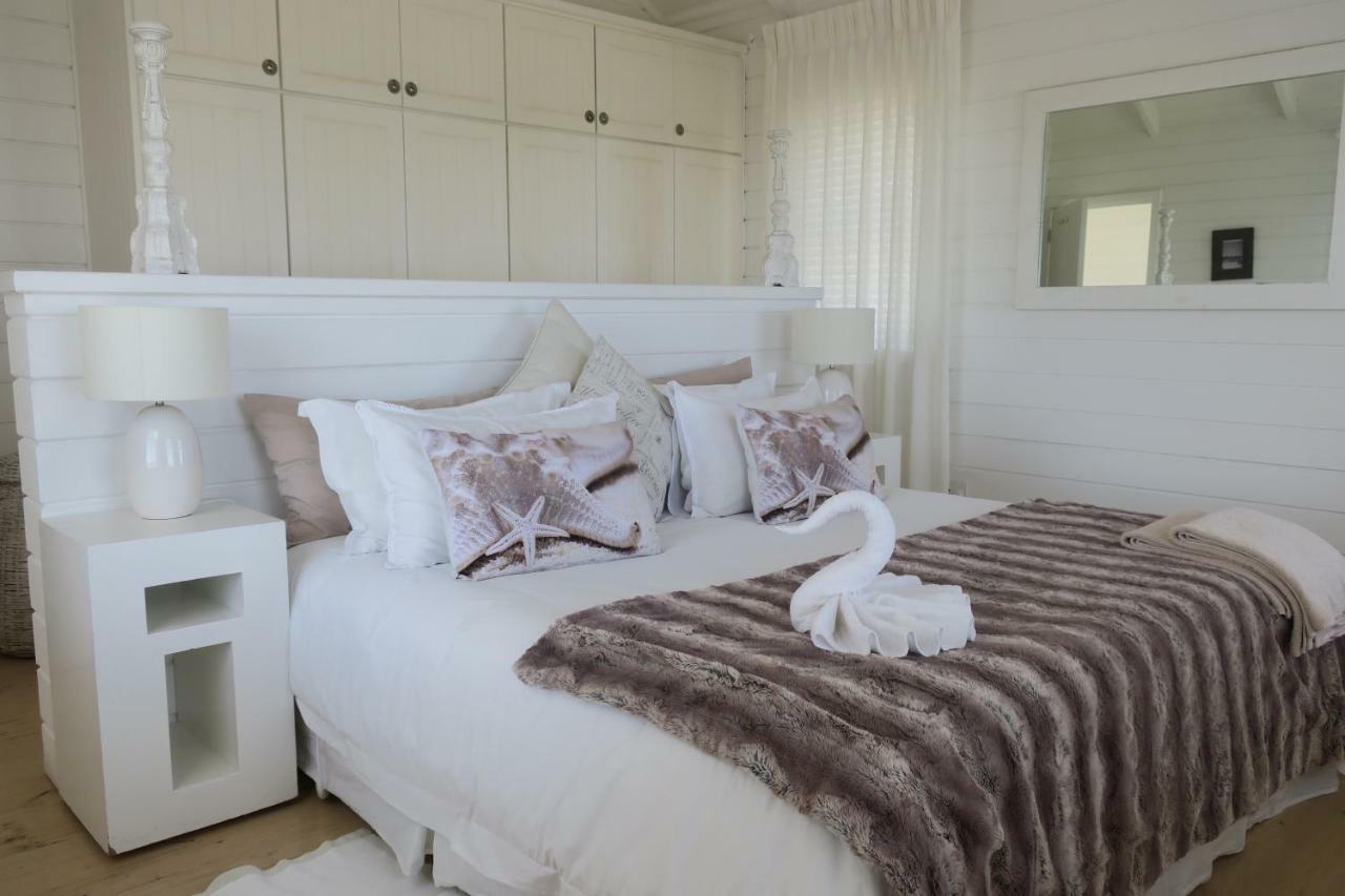 Pearl Bay Beach Home Yzerfontein Extérieur photo