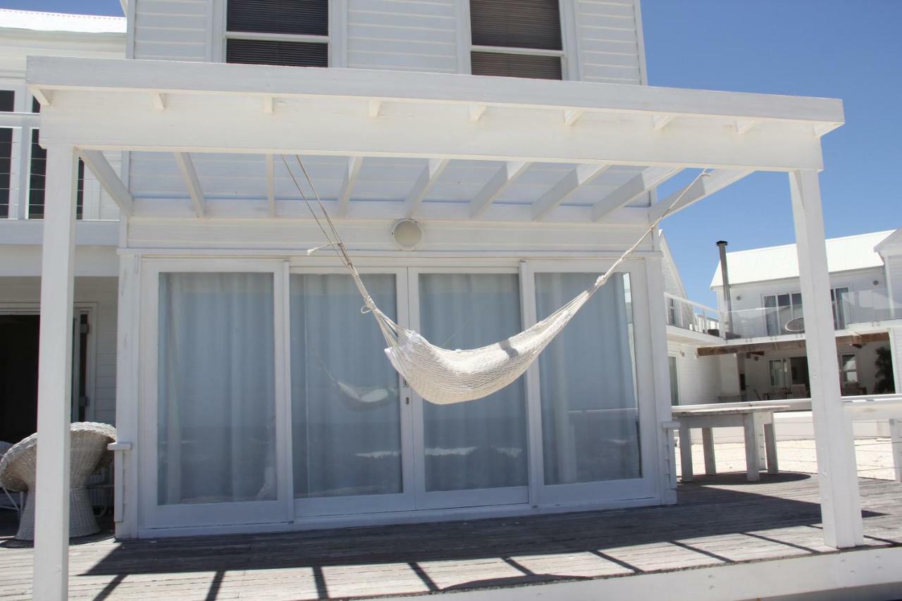 Pearl Bay Beach Home Yzerfontein Extérieur photo