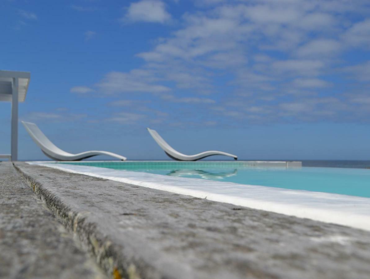 Pearl Bay Beach Home Yzerfontein Extérieur photo