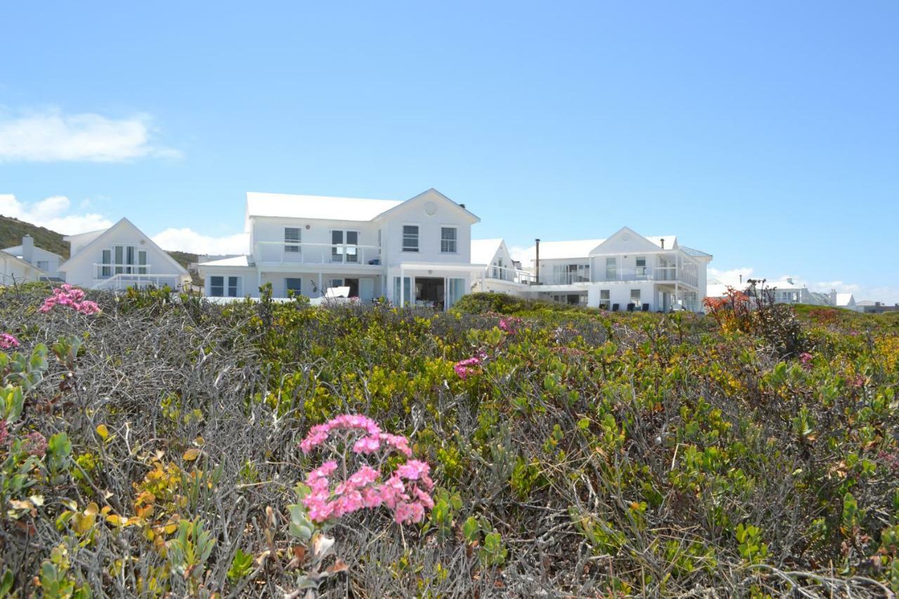 Pearl Bay Beach Home Yzerfontein Extérieur photo